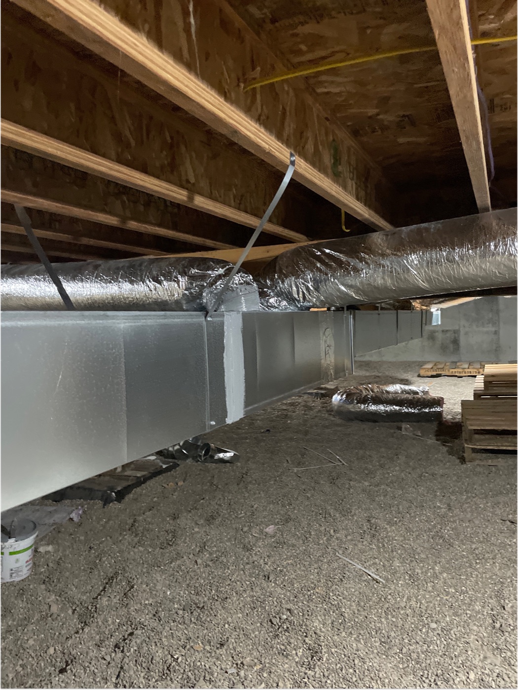 Installation & Replacement
