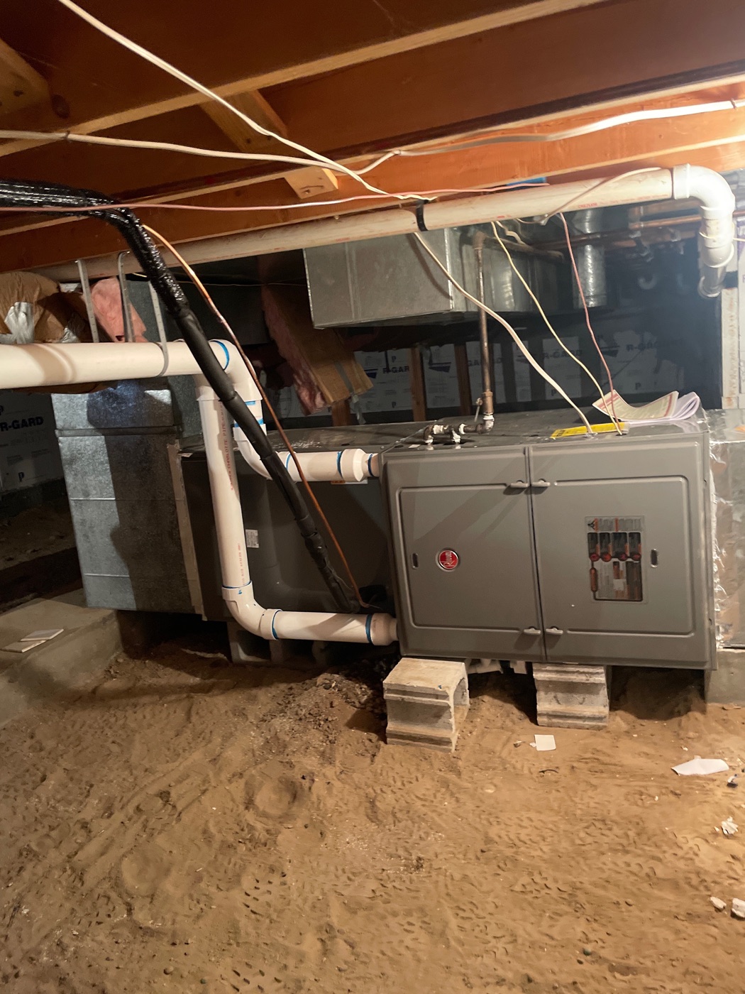 Furnace & Heating Repair