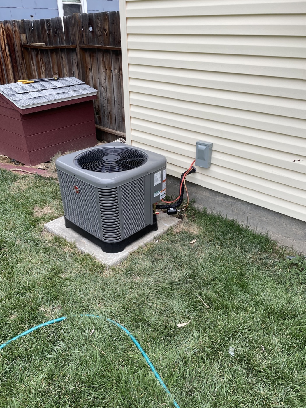 Heat Pumps & Mini-Splits